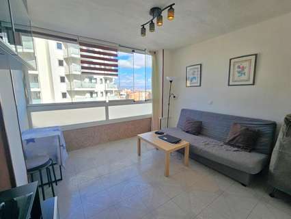 Piso en venta en Torremolinos rebajado
