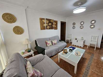 Piso en alquiler en Málaga