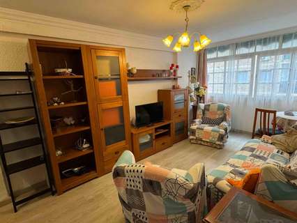 Piso en venta en Málaga rebajado