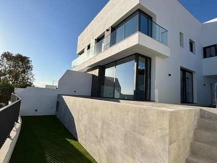 Casa en venta en Málaga