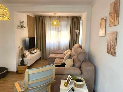 Piso en venta en Málaga