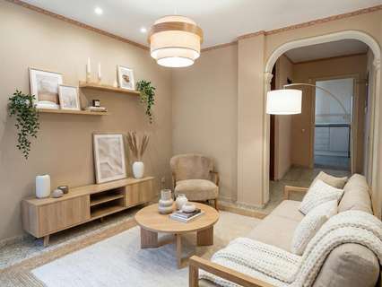 Piso en venta en Málaga