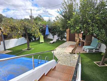 Casa en venta en Alfarnatejo