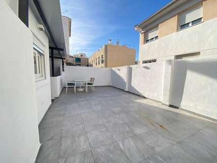 Casa en alquiler en Málaga