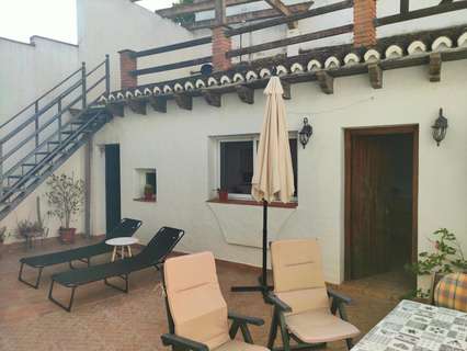 Casa en venta en Alozaina