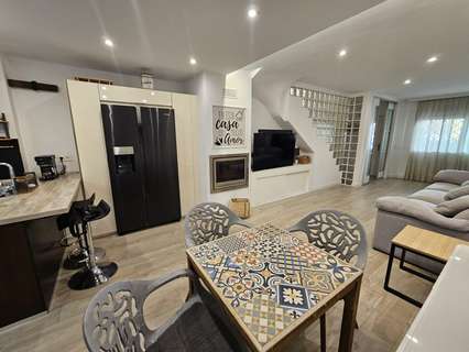 Casa en venta en Málaga