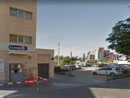 Plaza de parking en venta en Murcia zona Puente Tocinos