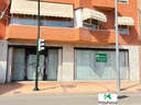 Local comercial en alquiler en Murcia rebajado