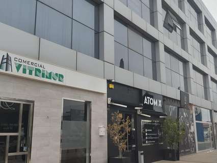 Oficina en venta en Alcantarilla