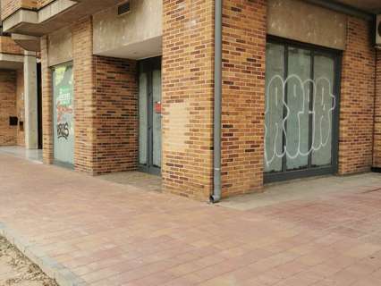 Local comercial en alquiler en Murcia