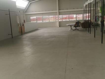 Nave industrial en venta en Murcia