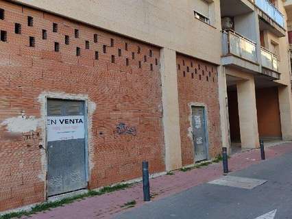 Local comercial en venta en Murcia