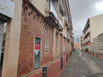 Local comercial en venta en Murcia