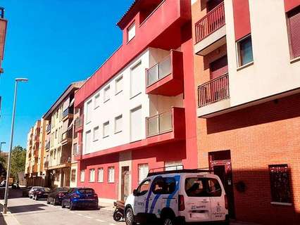 Piso en venta en Murcia Beniaján