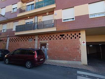 Local comercial en venta en Murcia zona Los Ramos