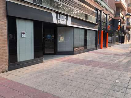 Local comercial en venta en Murcia rebajado