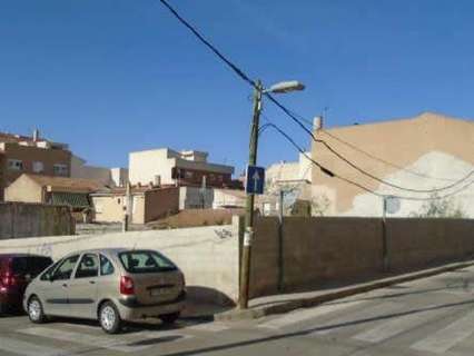 Parcela rústica en venta en Murcia zona La Alberca