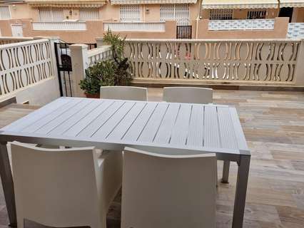 Dúplex en venta en Sagunto/Sagunt