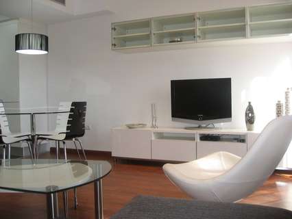 Piso en alquiler en Valencia