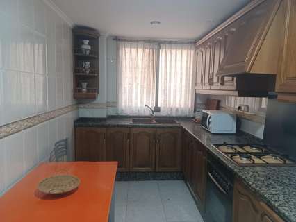 Piso en alquiler en Valencia