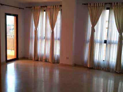 Piso en alquiler en Valencia