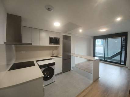 Piso en alquiler en Valencia