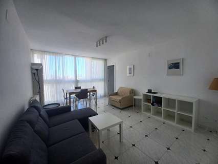 Piso en alquiler en Valencia