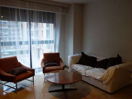 Piso en alquiler en Valencia