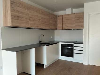 Piso en alquiler en Valencia