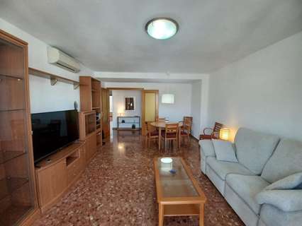 Piso en alquiler en Valencia