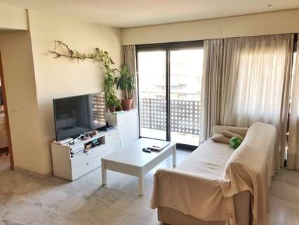 Piso en alquiler en Valencia