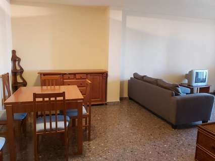 Piso en alquiler en Valencia