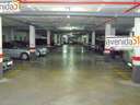 Plaza de parking en alquiler en Valencia