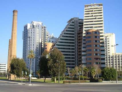 Plaza de parking en alquiler en Valencia