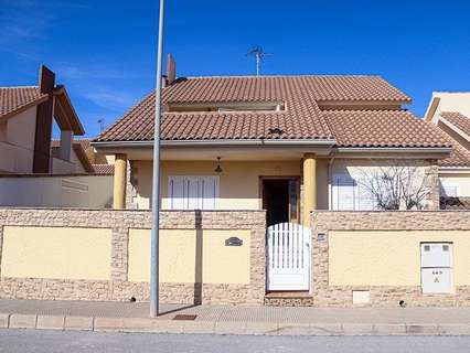 Casa en venta en San Javier, rebajada