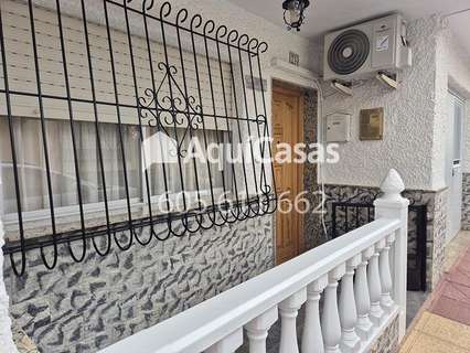 Casa en alquiler en Murcia