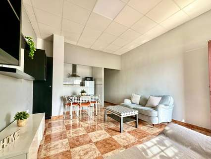 Apartamento en venta en San Fernando