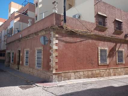 Casa en venta en San Fernando