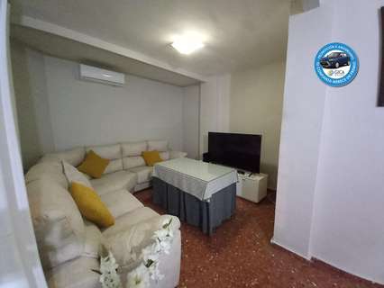 Piso en venta en San Fernando