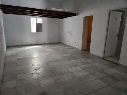 Local comercial en venta en San Fernando