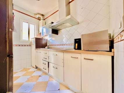 Piso en venta en San Fernando rebajado