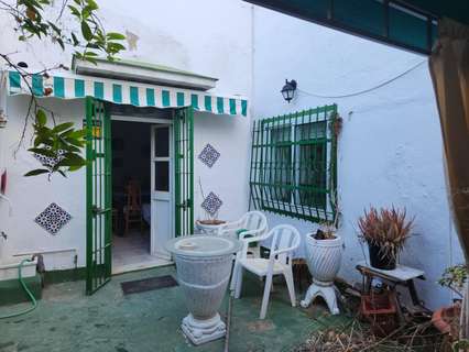 Casa en venta en San Fernando