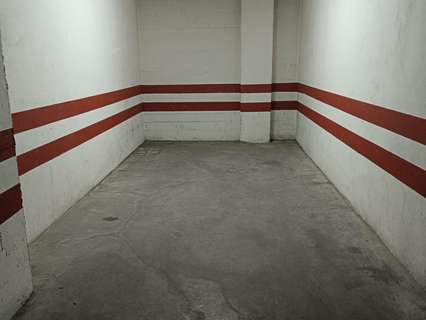 Plaza de parking en venta en San Fernando