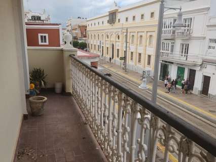 Piso en venta en San Fernando