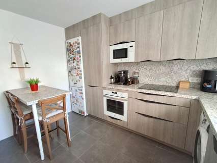 Piso en venta en San Fernando