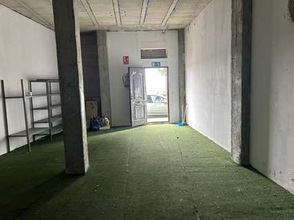 Nave industrial en venta en San Fernando