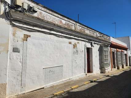 Casa en venta en San Fernando