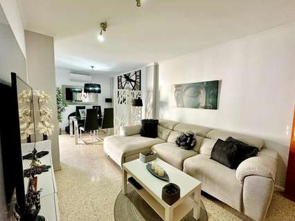 Piso en venta en San Fernando