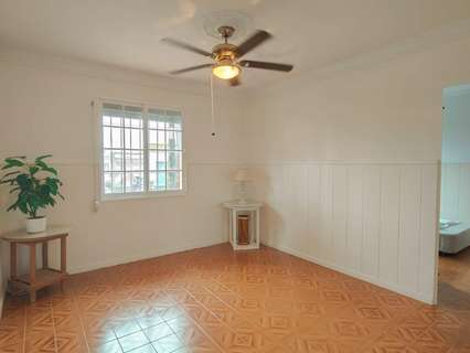 Piso en venta en San Fernando