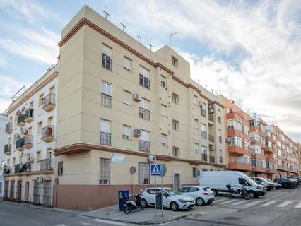 Piso en venta en San Fernando